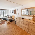 Apartment Sofi - Charming Mountain Bijou By Inspiring Places Zermatt