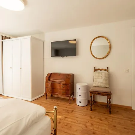 Sofi - Charming Mountain Bijou By Inspiring Places Apartment Zermatt