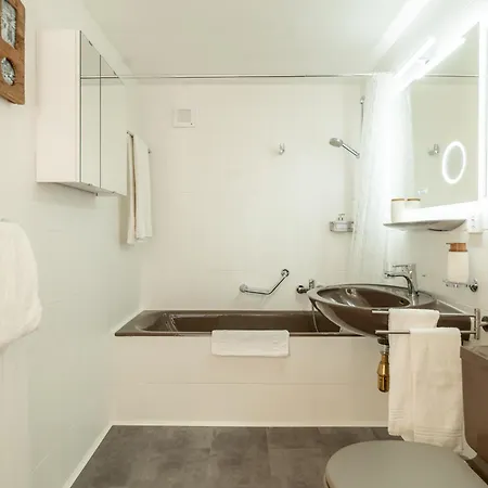 Sofi - Charming Mountain Bijou By Inspiring Places Apartamento Zermatt