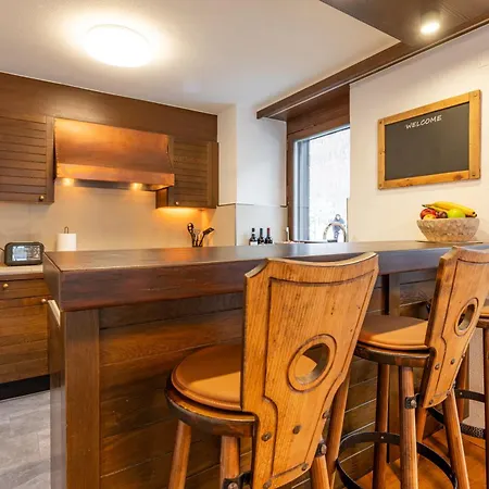 Sofi - Charming Mountain Bijou By Inspiring Places Apartmán Zermatt