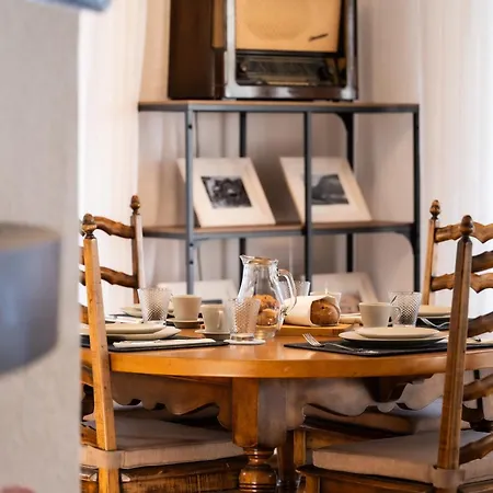 Sofi - Charming Mountain Bijou By Inspiring Places Apartamento