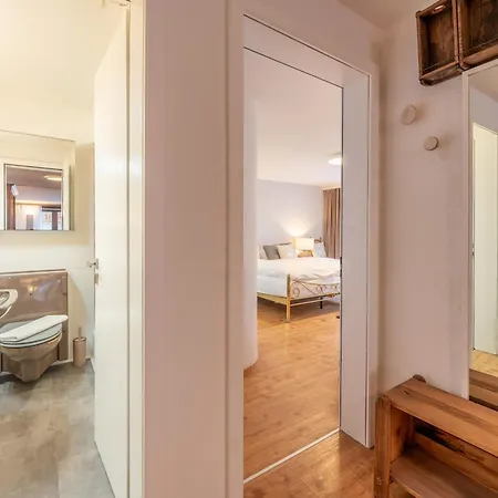 Apartamento Sofi - Charming Mountain Bijou By Inspiring Places