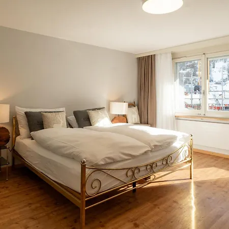 Apartmán Sofi - Charming Mountain Bijou By Inspiring Places Zermatt