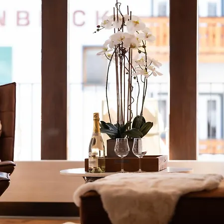 Sofi - Charming Mountain Bijou By Inspiring Places Apartamento Zermatt