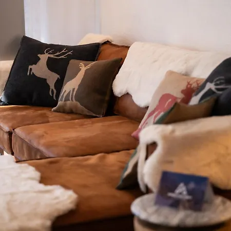 Apartmán Sofi - Charming Mountain Bijou By Inspiring Places Zermatt