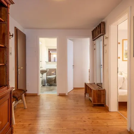 Apartamento Sofi - Charming Mountain Bijou By Inspiring Places