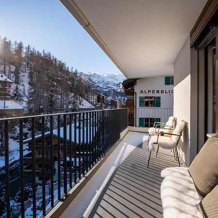 Apartamento Sofi - Charming Mountain Bijou By Inspiring Places