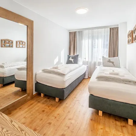 아파트 Sofi - Charming Mountain Bijou By Inspiring Places 체르마트