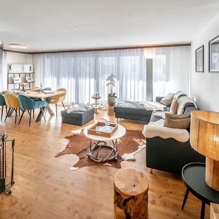 아파트 Sofi - Charming Mountain Bijou By Inspiring Places 체르마트