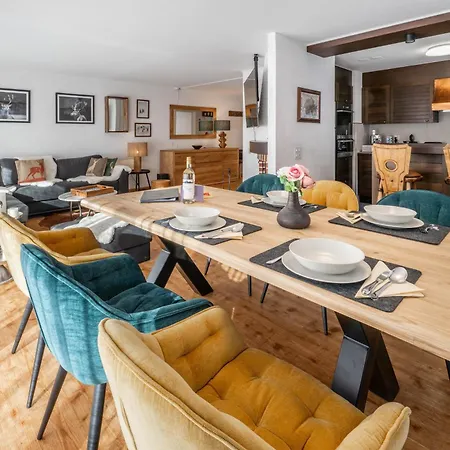 Sofi - Charming Mountain Bijou By Inspiring Places