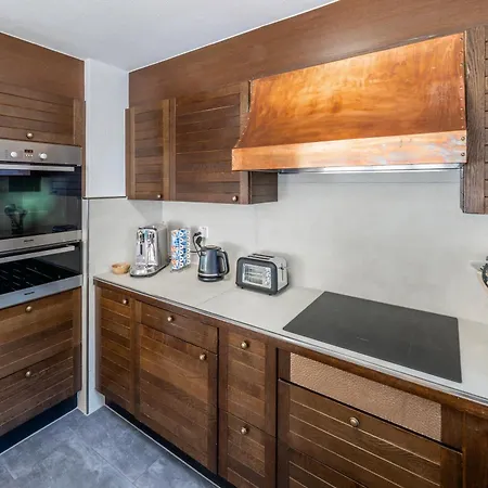 Sofi - Charming Mountain Bijou By Inspiring Places