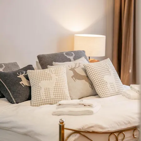 Sofi - Charming Mountain Bijou By Inspiring Places Appartement Zermatt
