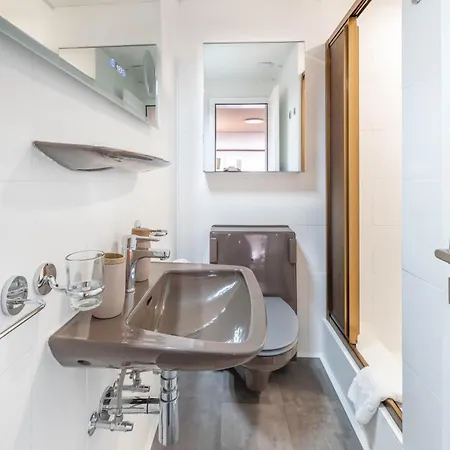 Sofi - Charming Mountain Bijou By Inspiring Places Zermatt