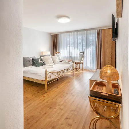 Sofi - Charming Mountain Bijou By Inspiring Places * Zermatt