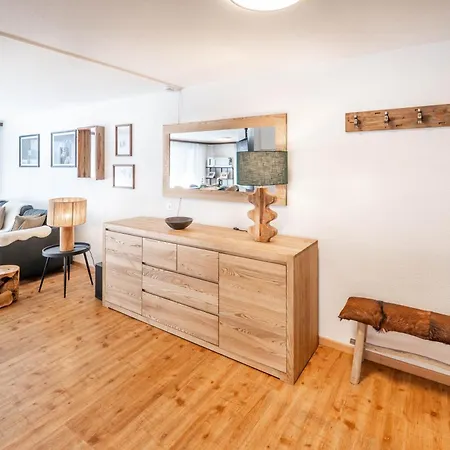 Appartement Sofi - Charming Mountain Bijou By Inspiring Places Zermatt