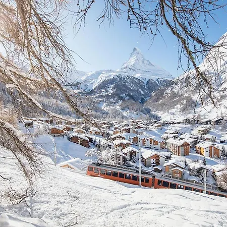 Sofi - Charming Mountain Bijou By Inspiring Places