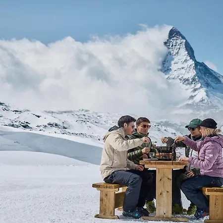 Apartment Sofi - Charming Mountain Bijou By Inspiring Places Zermatt