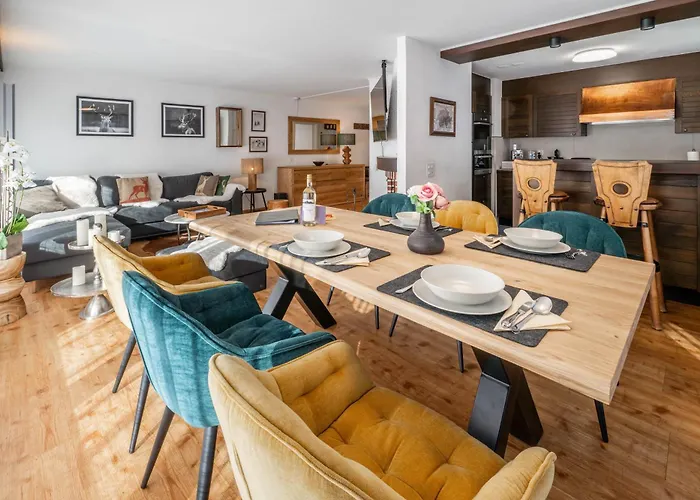 Sofi - Charming Mountain Bijou By Inspiring Places