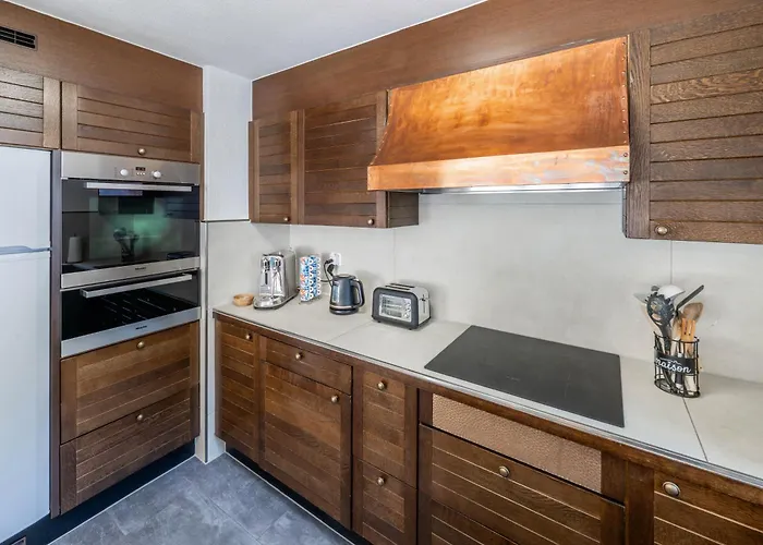 Sofi - Charming Mountain Bijou By Inspiring Places