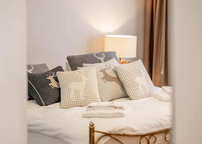 Sofi - Charming Mountain Bijou By Inspiring Places 아파트 체르마트