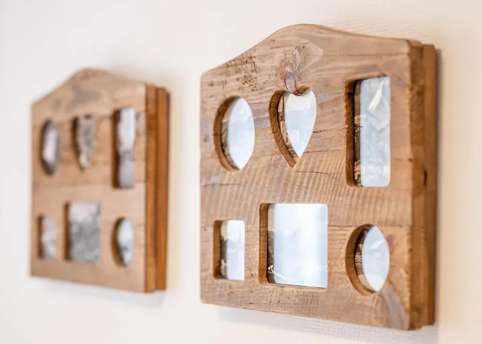 Sofi - Charming Mountain Bijou By Inspiring Places 아파트 체르마트