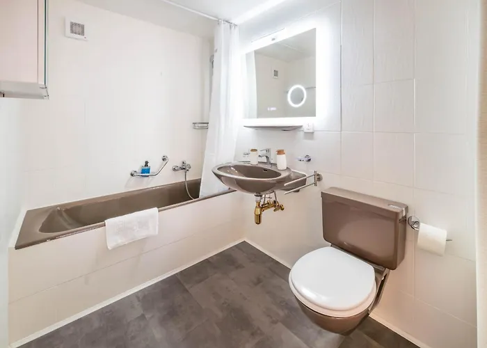 아파트 Sofi - Charming Mountain Bijou By Inspiring Places *