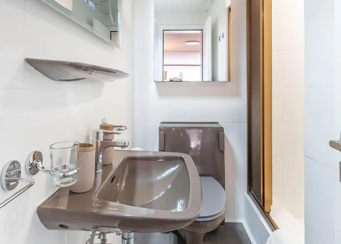 Sofi - Charming Mountain Bijou By Inspiring Places 체르마트