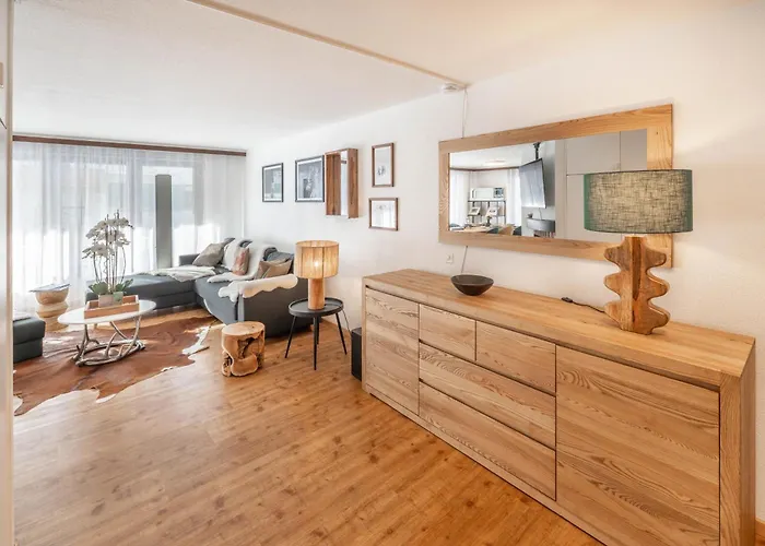 아파트 Sofi - Charming Mountain Bijou By Inspiring Places 체르마트