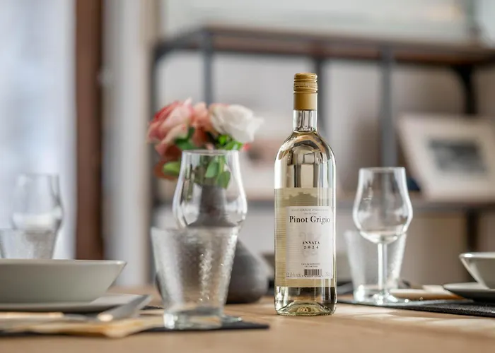 Sofi - Charming Mountain Bijou By Inspiring Places 체르마트