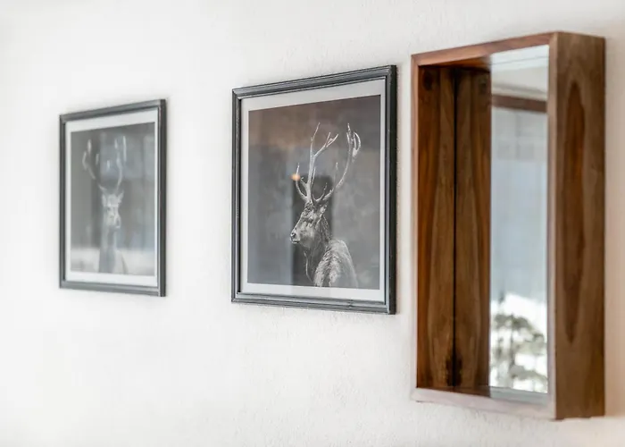 Sofi - Charming Mountain Bijou By Inspiring Places 체르마트