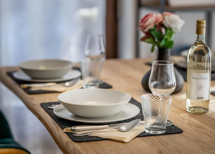 Sofi - Charming Mountain Bijou By Inspiring Places 아파트 체르마트