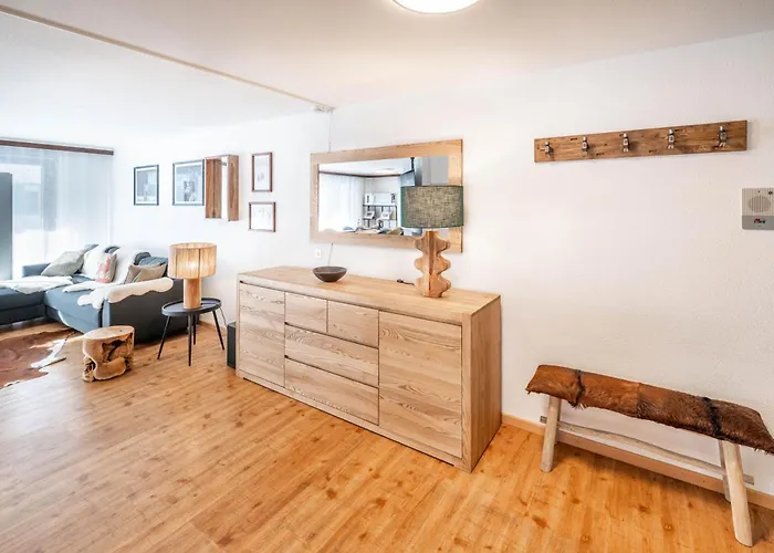 아파트 Sofi - Charming Mountain Bijou By Inspiring Places 체르마트