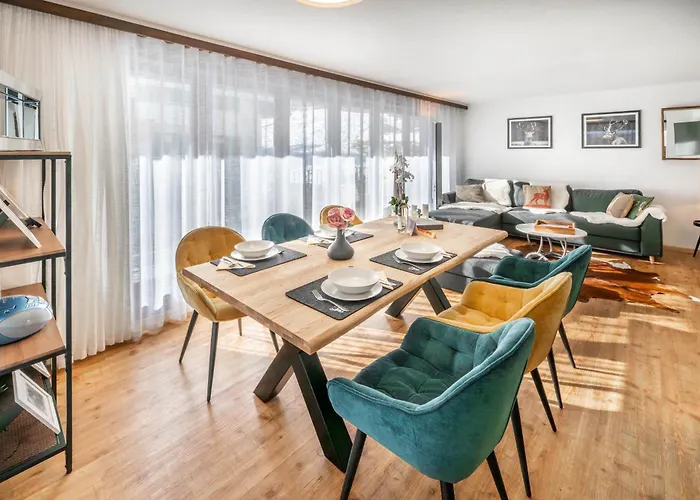 Sofi - Charming Mountain Bijou By Inspiring Places 아파트