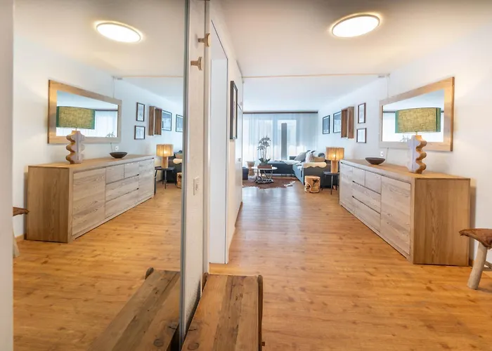 Sofi - Charming Mountain Bijou By Inspiring Places 아파트 체르마트