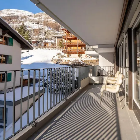 Sofi - Charming Mountain Bijou By Inspiring Places * Ζερμάτ