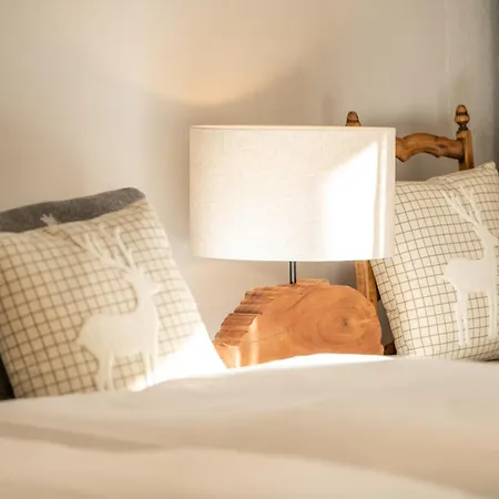 Daire Sofi - Charming Mountain Bijou By Inspiring Places *