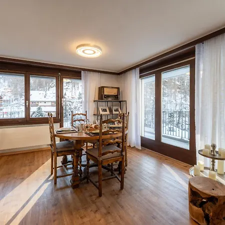 Apartament Sofi - Charming Mountain Bijou By Inspiring Places