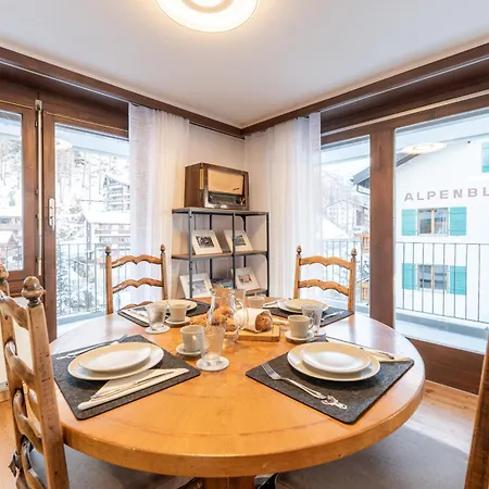 Apartament Sofi - Charming Mountain Bijou By Inspiring Places *