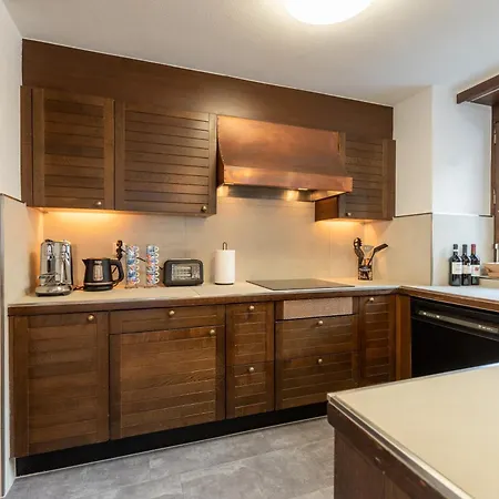 Sofi - Charming Mountain Bijou By Inspiring Places * Zermatt