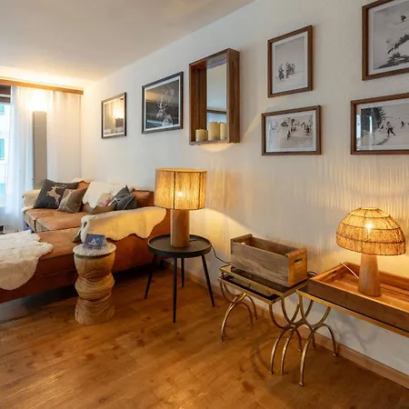 Sofi - Charming Mountain Bijou By Inspiring Places Ζερμάτ