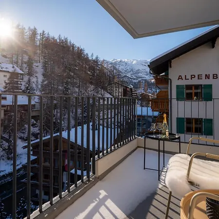 Lejlighed Sofi - Charming Mountain Bijou By Inspiring Places *