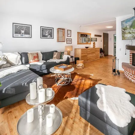 Sofi - Charming Mountain Bijou By Inspiring Places Apartament Zermatt