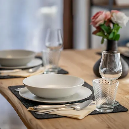 Sofi - Charming Mountain Bijou By Inspiring Places Lejlighed Zermatt