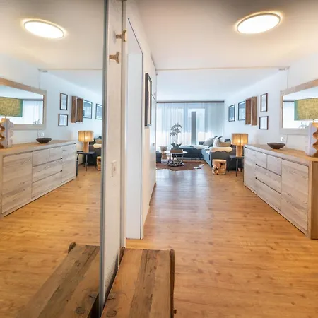 Sofi - Charming Mountain Bijou By Inspiring Places Lejlighed Zermatt