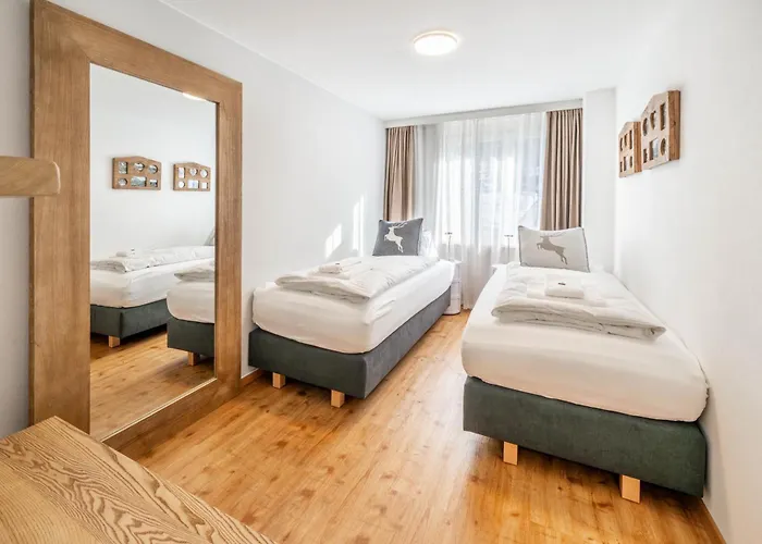 Apartament Sofi - Charming Mountain Bijou By Inspiring Places Zermatt